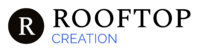 Rooftop Creation Logo