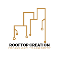 Rooftop Creation Logo